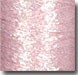 Нить металлизированная MH2228. Цвет текстурированный розовый светлый