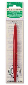 Ручка для копировальной бумаги Clover
