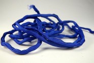 Шнур шелковый Habotai Cord. Цвет  - синий