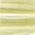 Лента шелковая 4 мм SRМ024. Цвет серо-зеленый-зеленый