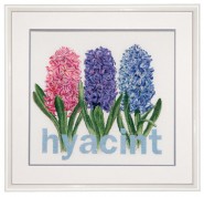 Гиацинты (Hyacint)