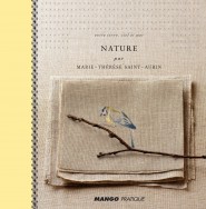 Nature par Marie-Therese Saint-Aubin  - Природа от Marie-Therese Saint-Aubin