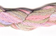 Dinky - Dyes шелковое мулине S-101. Цвет Kalamunda