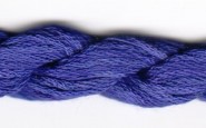 Dinky - Dyes шелковое мулине S-157. Цвет Клермонт - Claremont