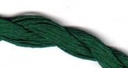 Нити Rajmahal 065. Цвет зеленый лавр (Laurel Green)