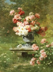 Розы и пионы. Коллекция Полное издание