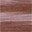 Лента шелковая 7 мм SRМ047. Цвет св. коричневый-коричневый