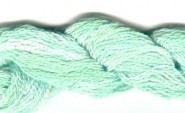 Dinky - Dyes шелковое мулине S-109. Цвет перидот - Peridot