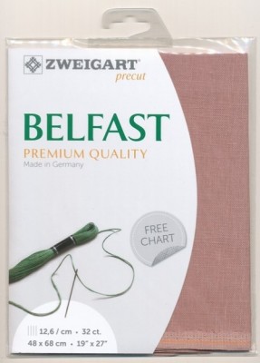  Zweigart Belfast 32.  4053 (  )